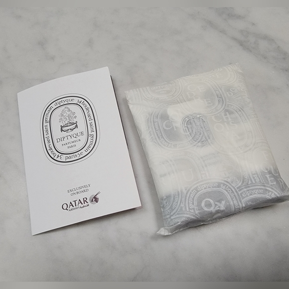 diptyque Skincare New Diptyque Paris X Qatar Airways Body Lotion
